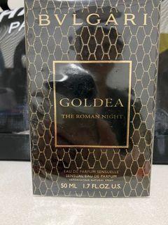 BVLGARI 寶格麗 羅馬之夜女性淡香精 50ml
