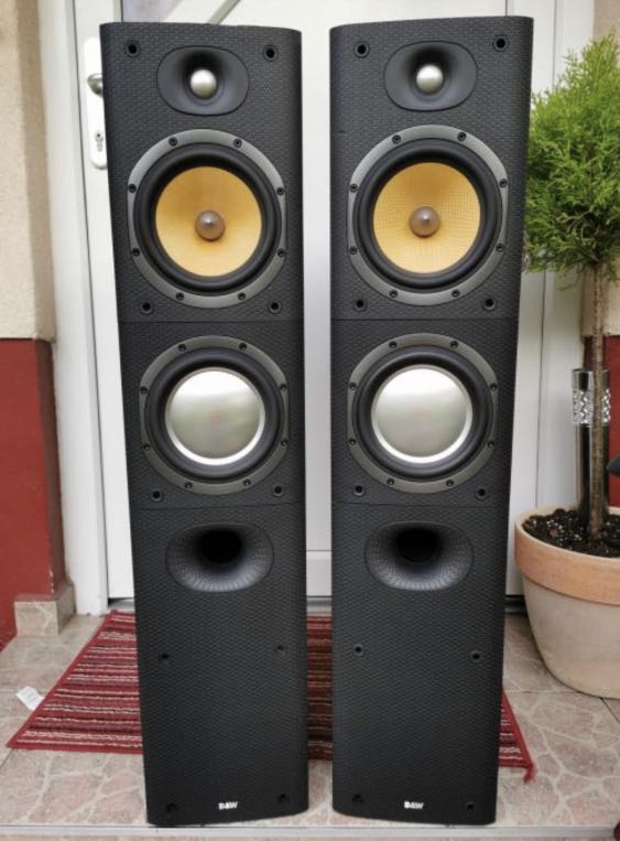 B W Speakers For Sale Audio Soundbars Speakers Amplifiers on