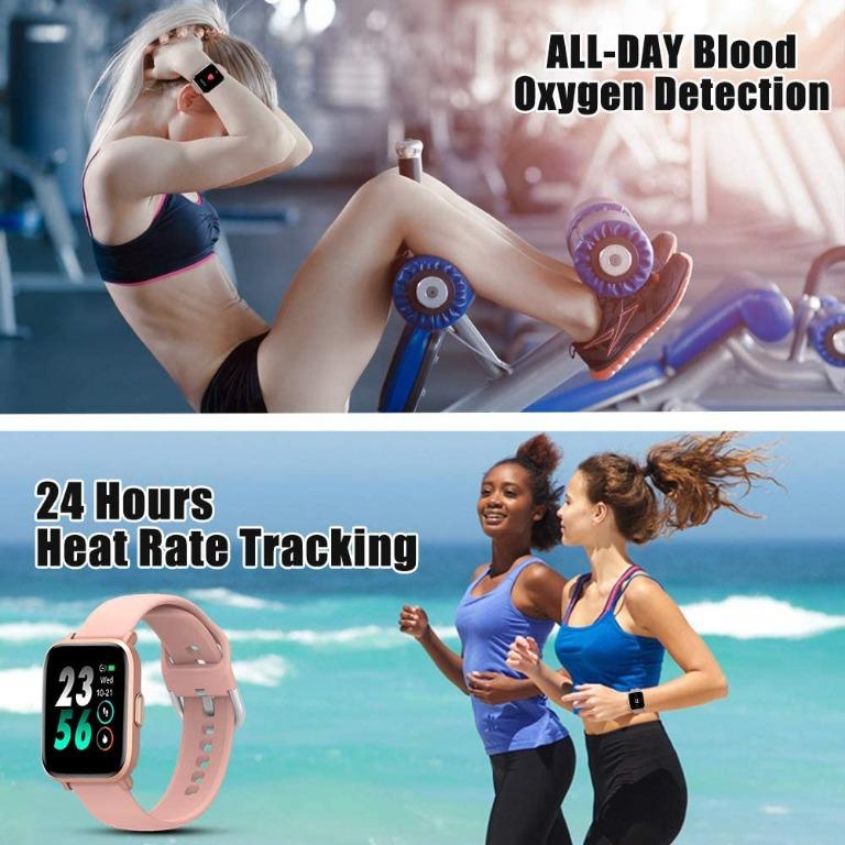 Byttron bluetooth hotsell smartwatch