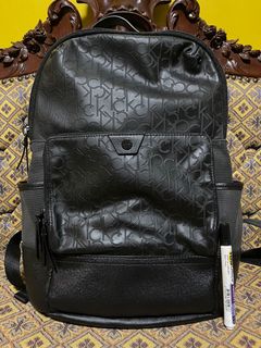 Calvin klein store large backpack