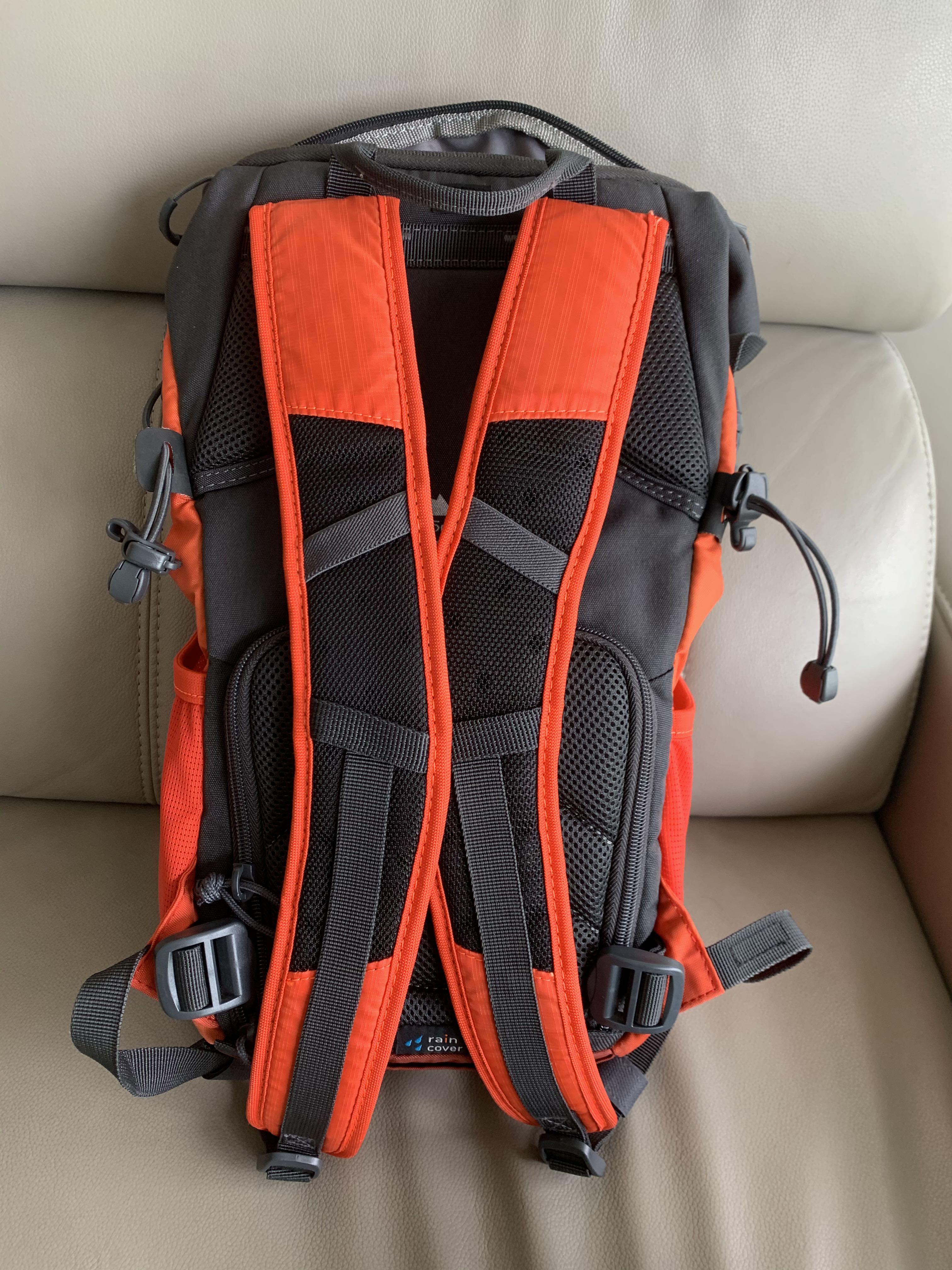 Camera backpack, Photography, Photography Accessories, Camera Bags ...