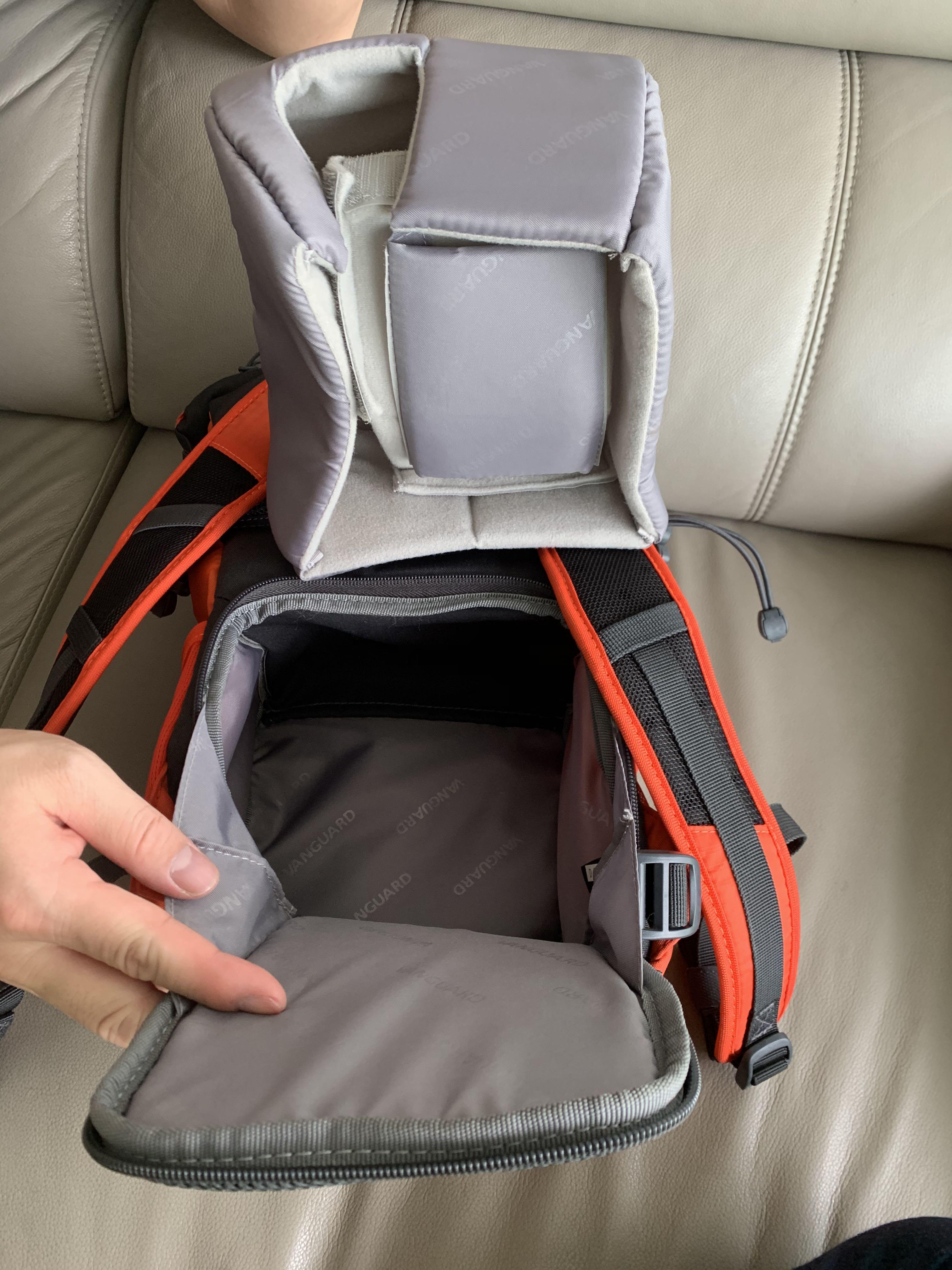 Camera backpack, Photography, Photography Accessories, Camera Bags ...