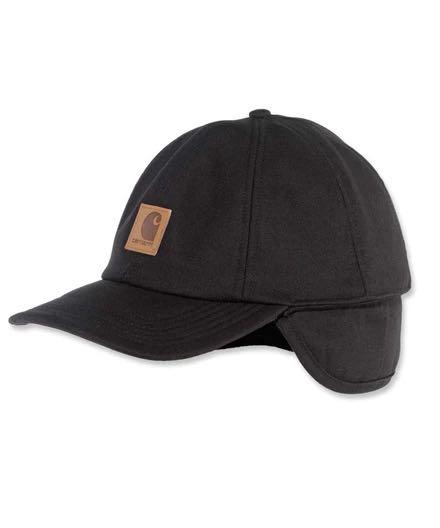 Carhartt winter outlet caps