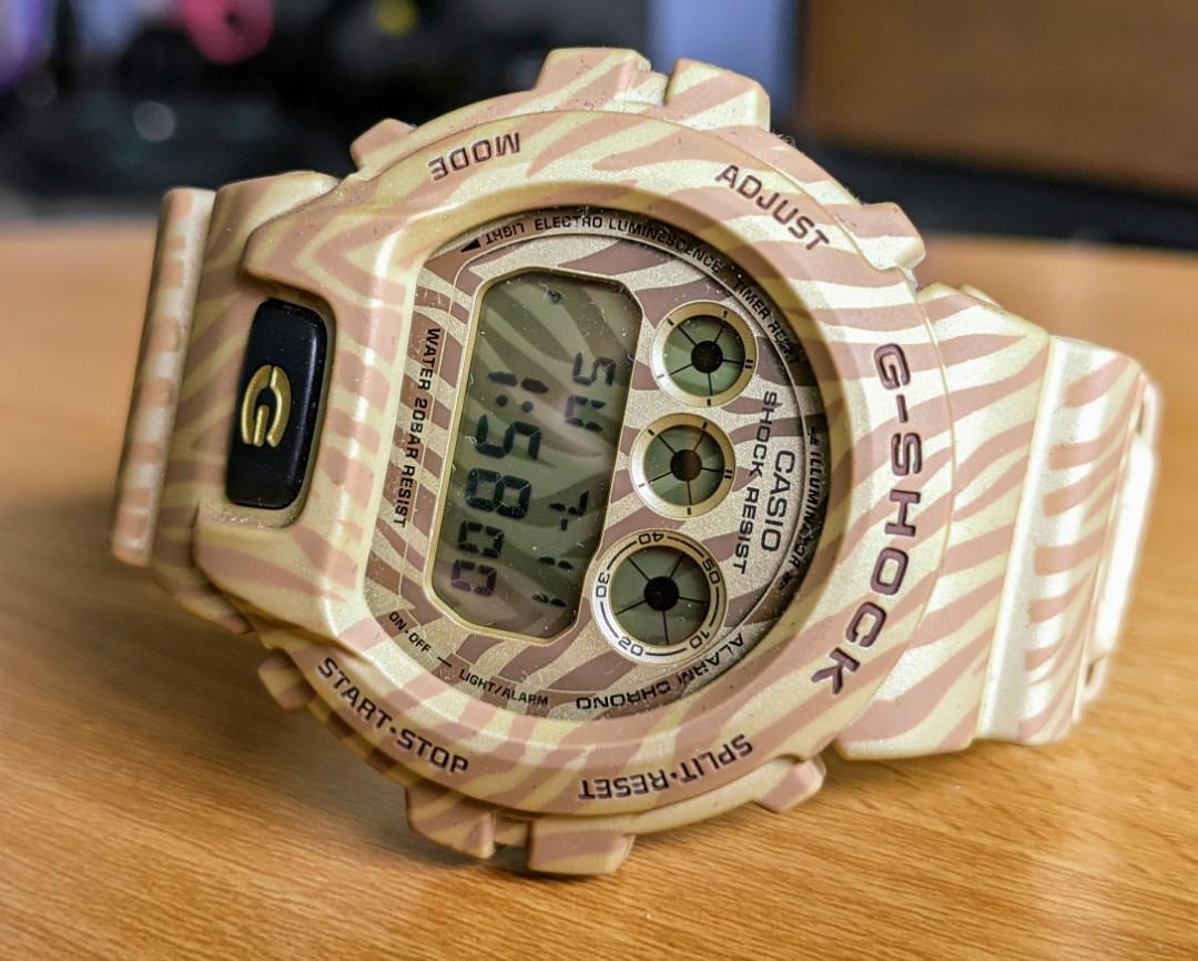 G shock dw clearance 6900zb