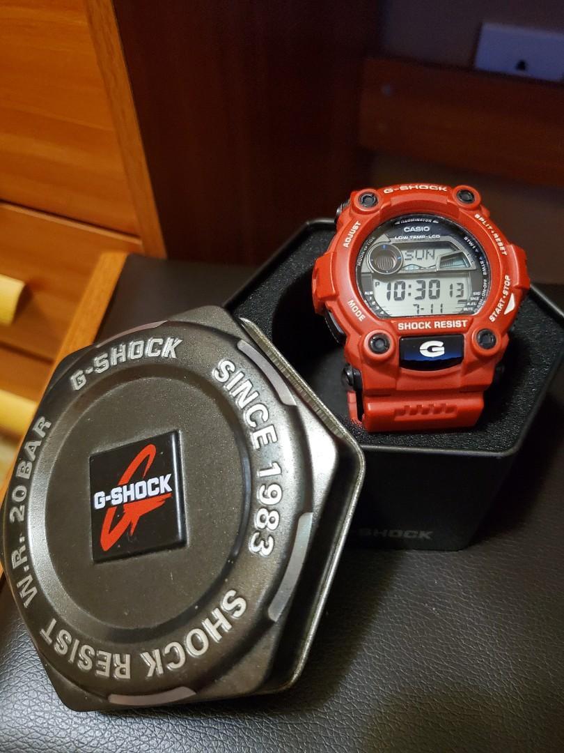 casio mi band 5