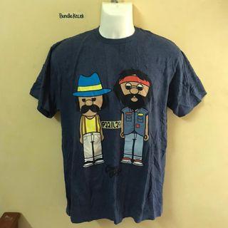 CHEECH & CHONG