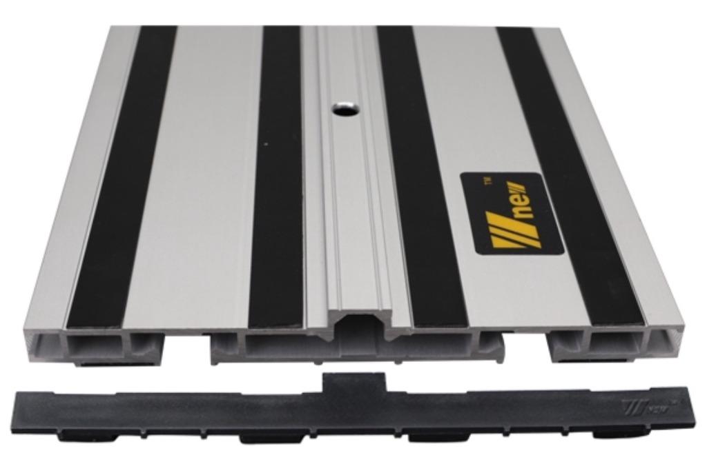 Circular Saw Guide Rail DIY Carpentry Straight Edge, Hobbies & Toys