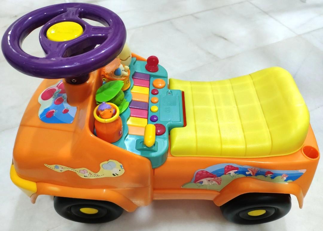 Clearance ride on toys sales