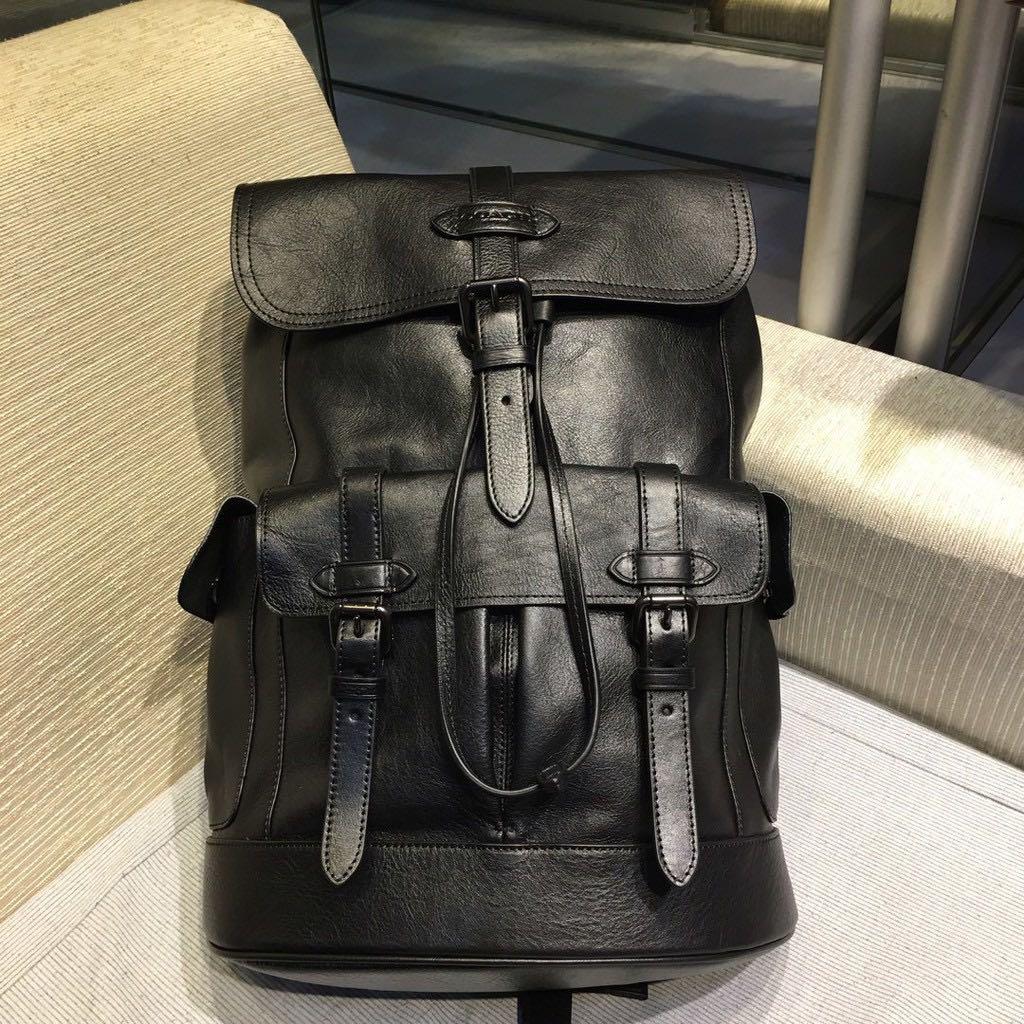 Coach Hudson Backpack