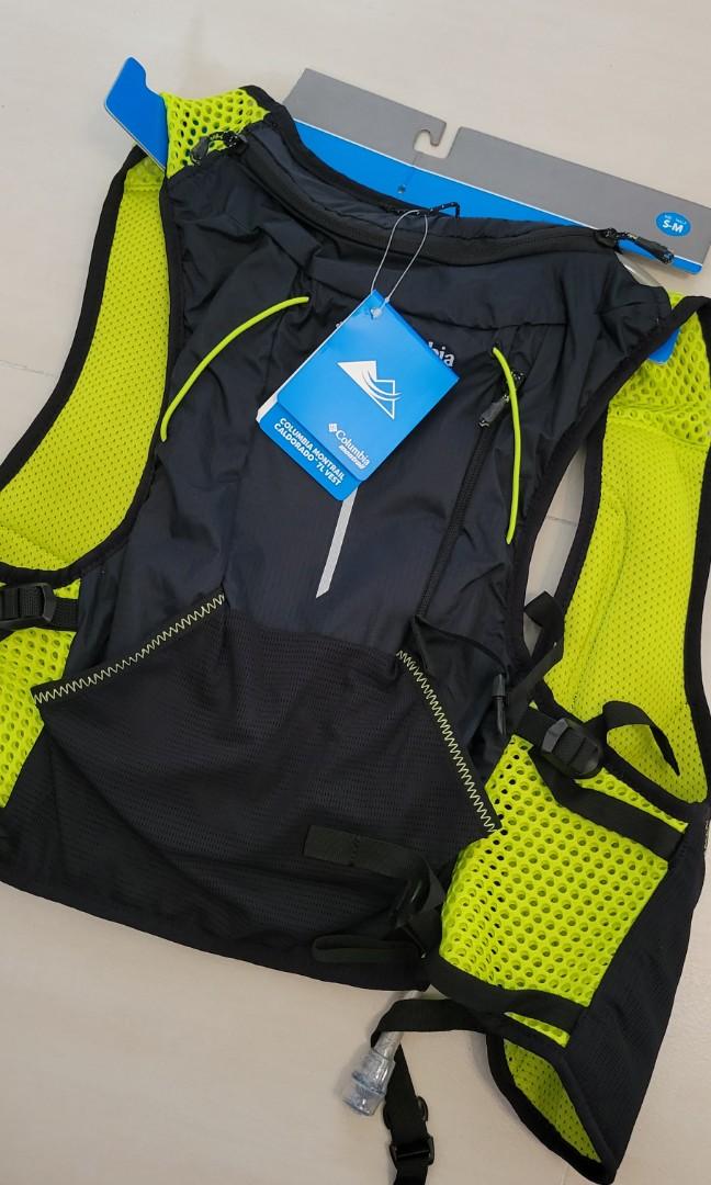 Columbia best sale caldorado 7l