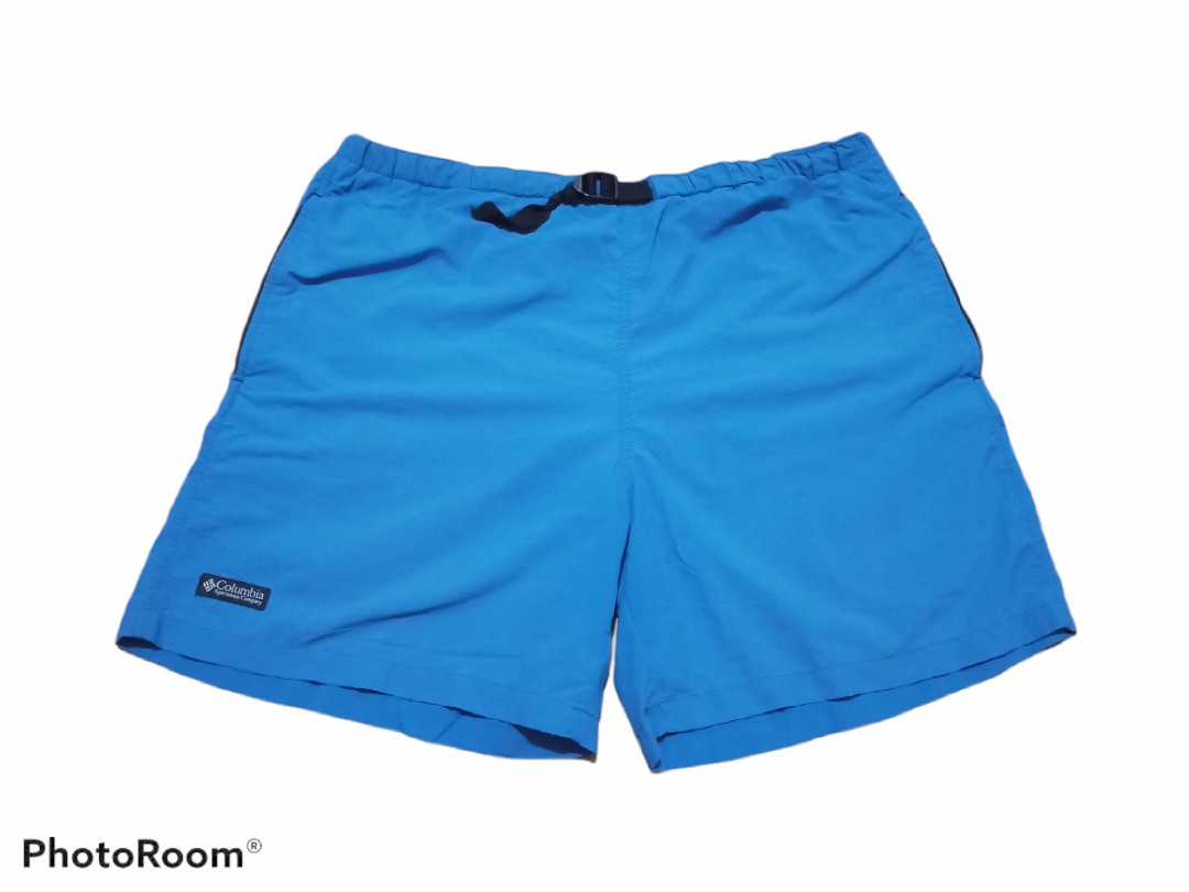 COLUMBIA outdoor short pants Men s Fashion Bottoms Shorts on