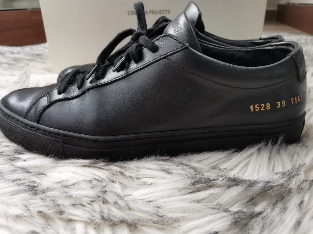 Common projects new arrivals ebay