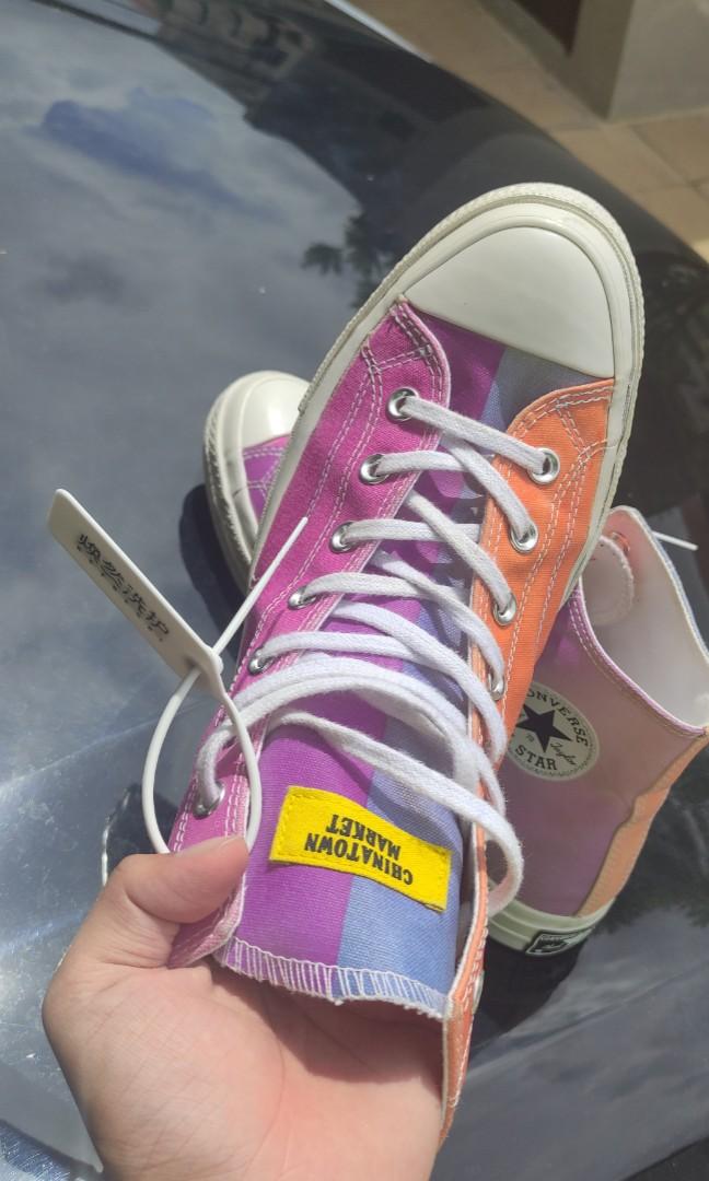 Converse x chinatown uv discount