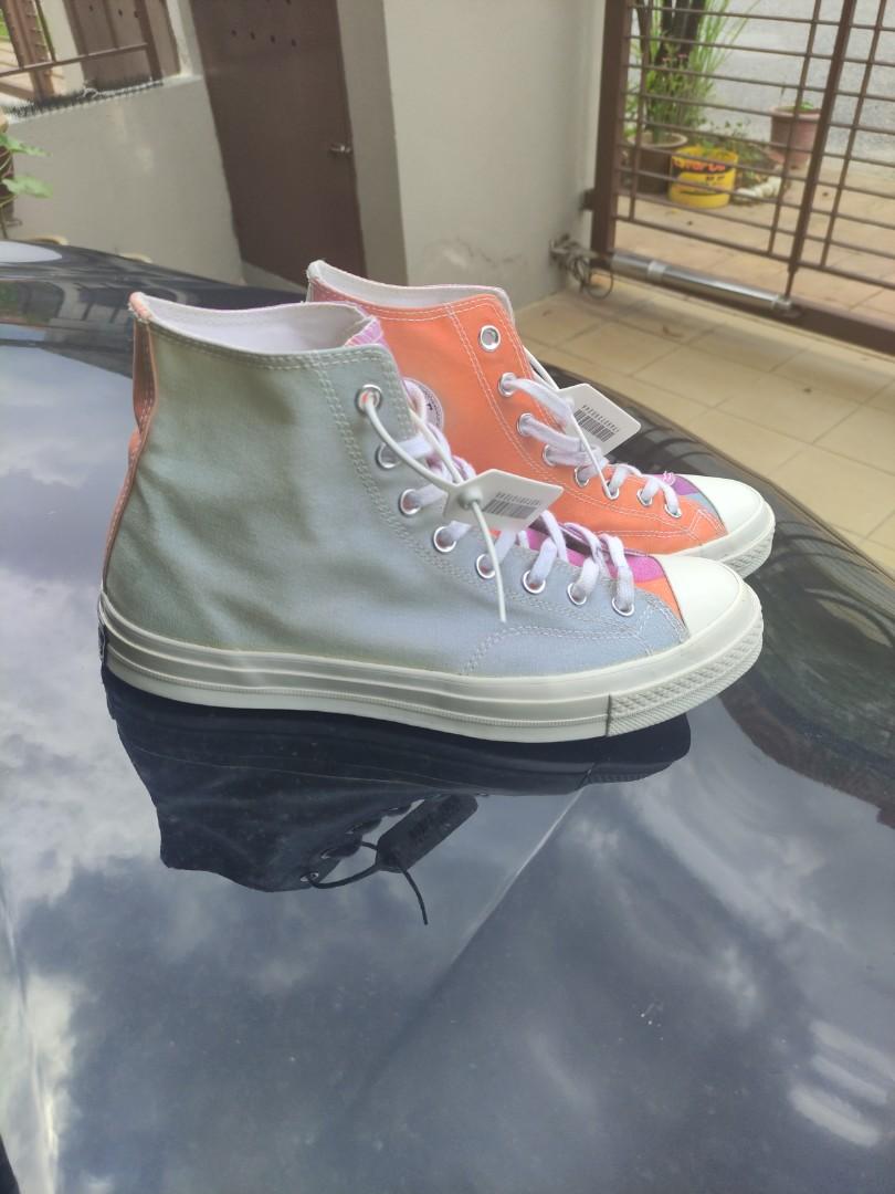 Converse chinatown sales