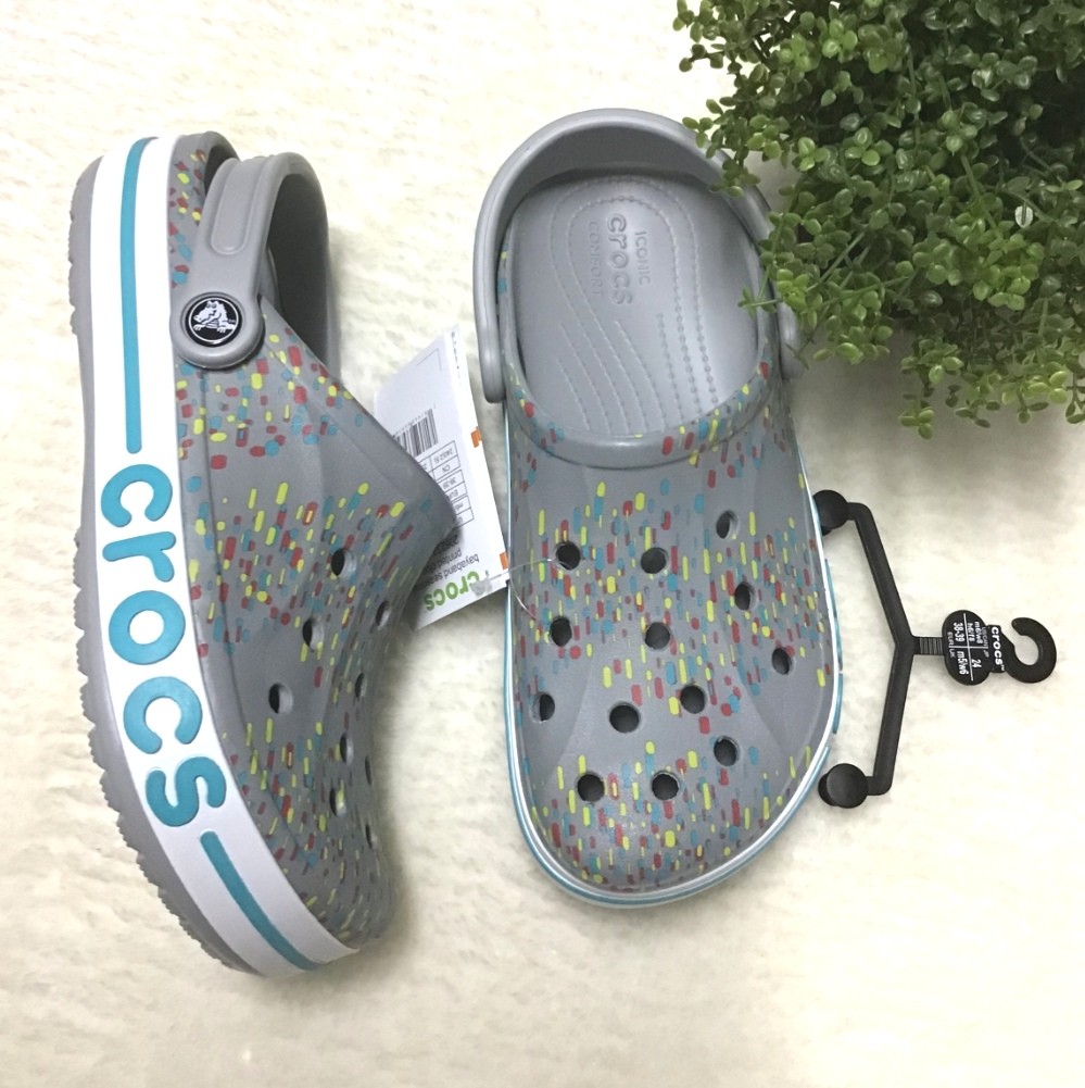 Bayaband seasonal printed clog deals