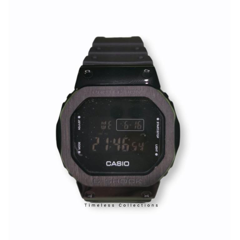 Casio g sale shock 5173