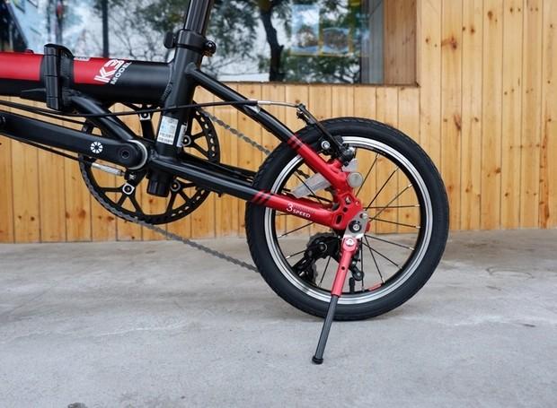 Litepro kickstand best sale