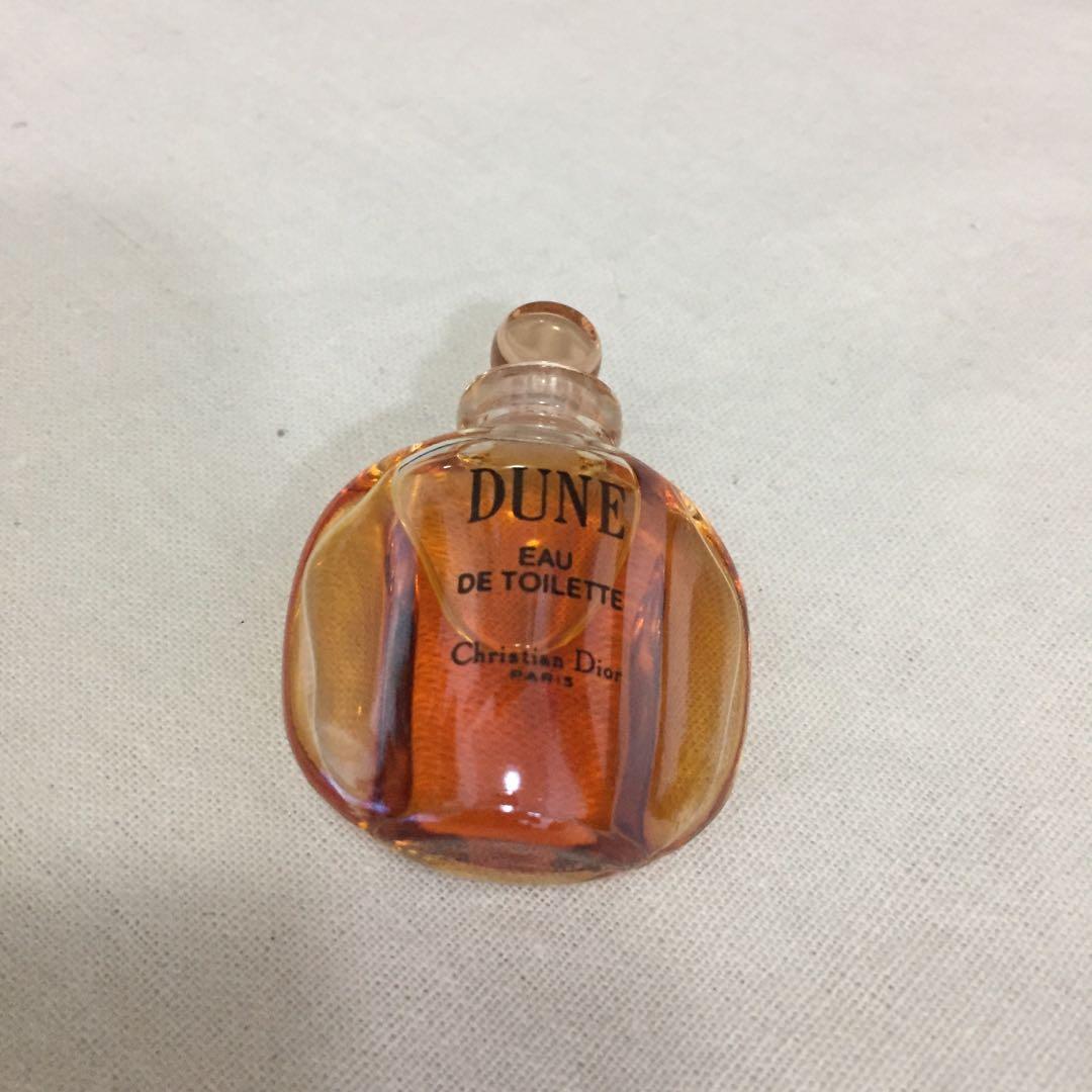 Dior dune perfume sample