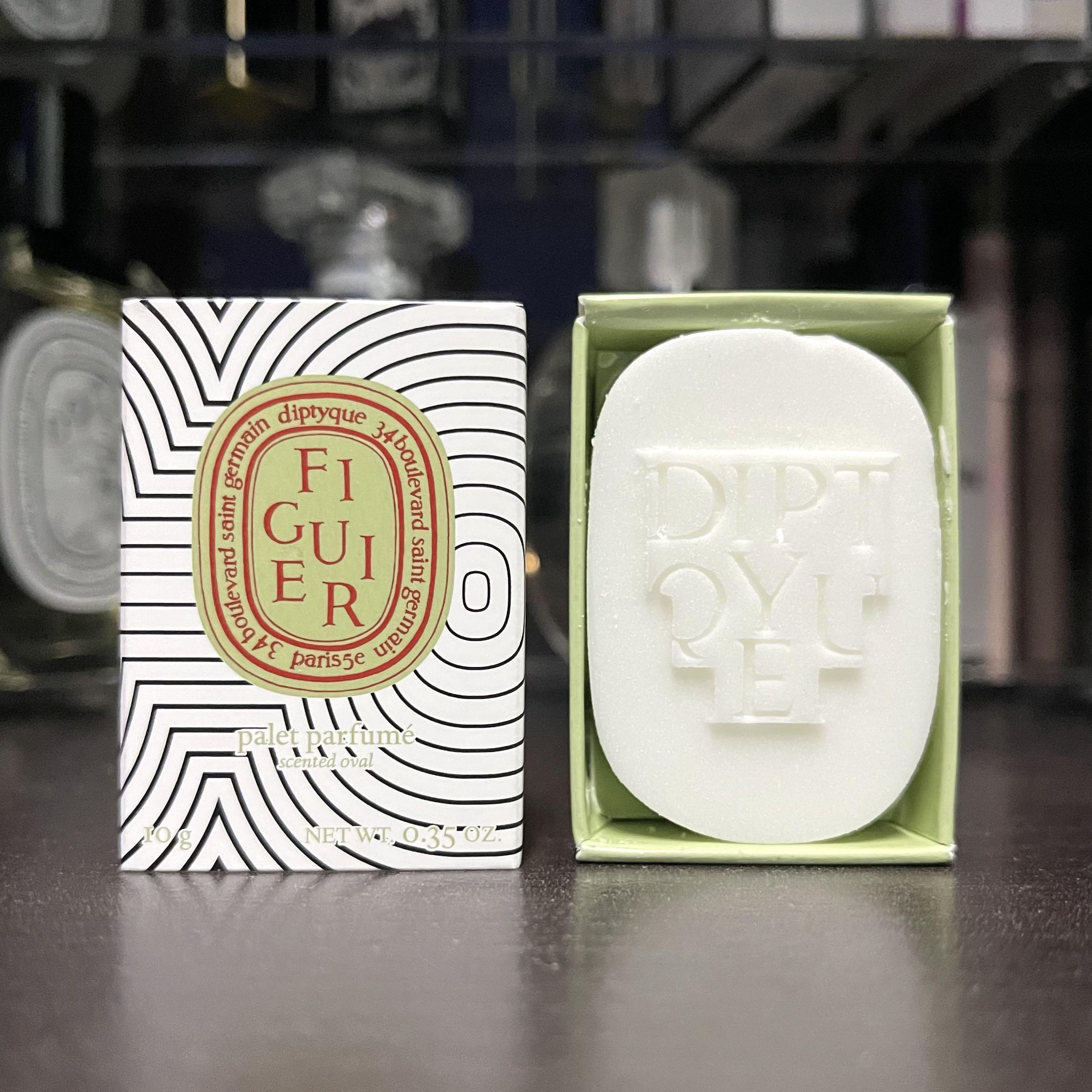 Diptyque palet perfume store