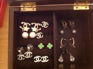 Earings