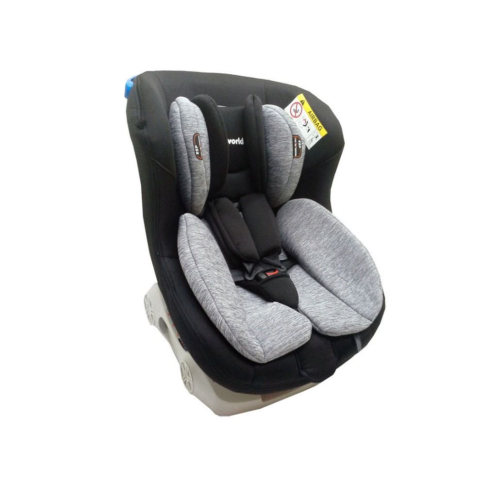 Fairworld car deals seat installation
