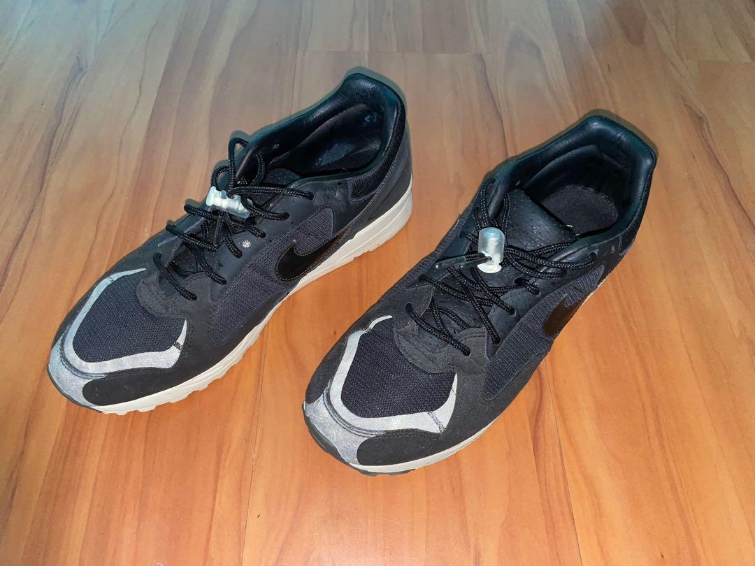 FOG x Nike Air Skylon 2 Black