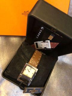 FENDI 手錶 正品
