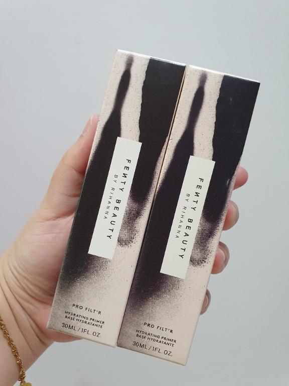 FENTY BEAUTY Pro Filt r Hydrating Primer Beauty Personal Care