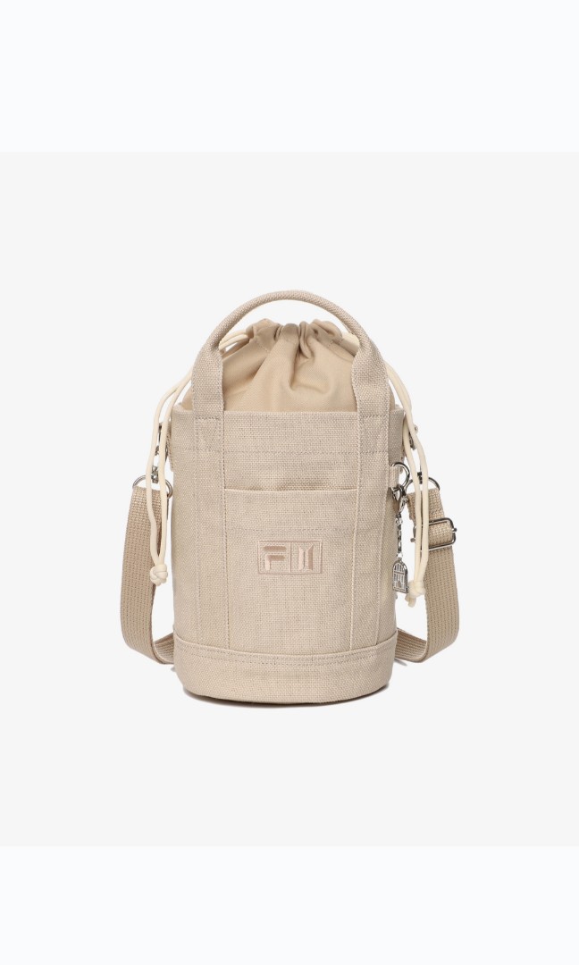 Bts fila cheap bucket bag