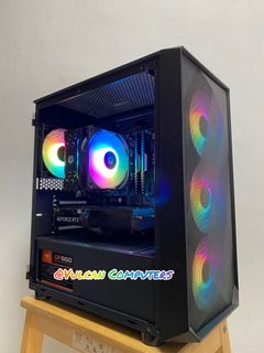 Custom Gaming PC's Collection item 2