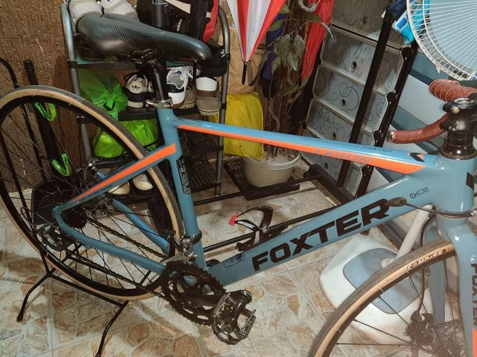 Foxter Lenox Road Bike Dubai SAVE 37 54 OFF