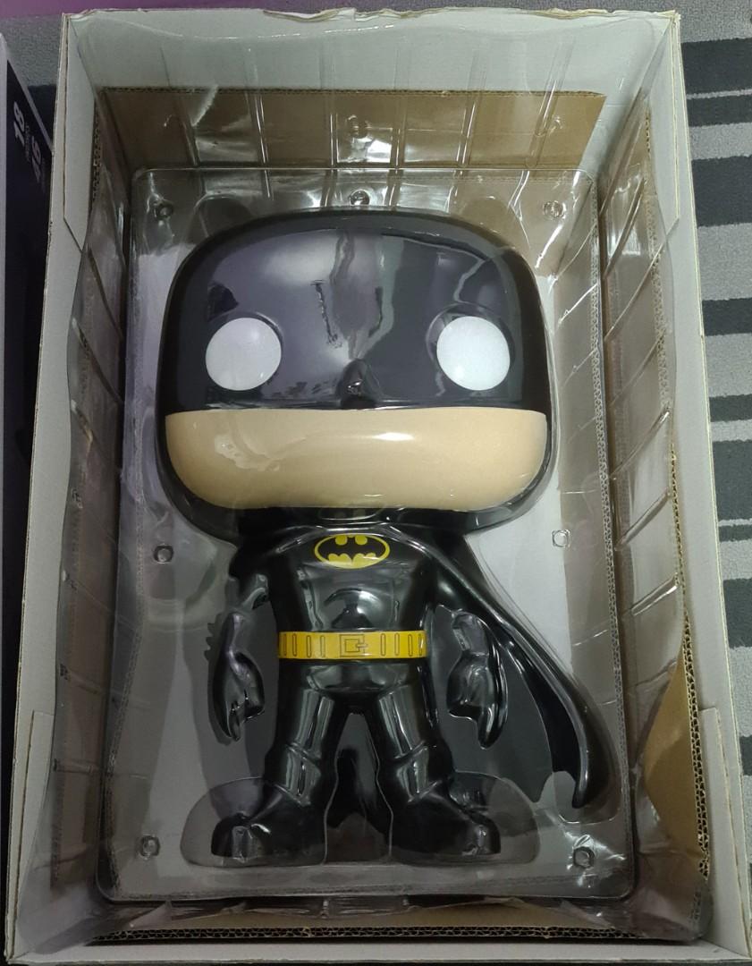 funko super sized pop