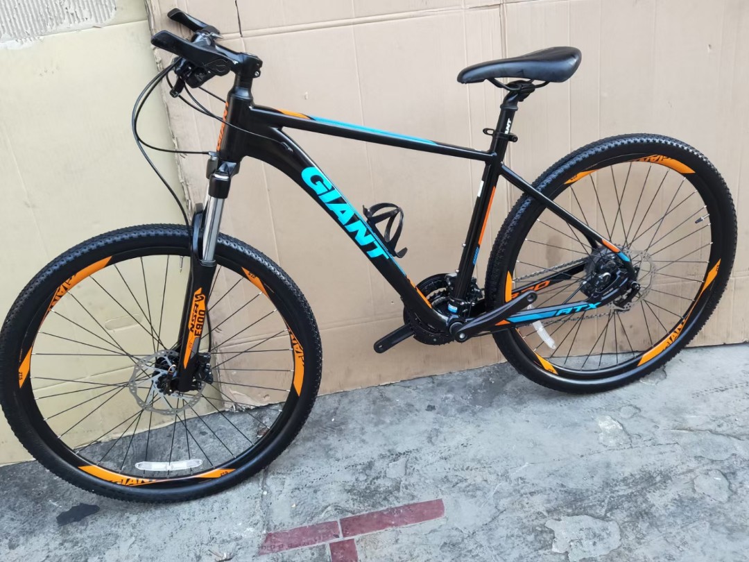 Giant atx 830 store 2018