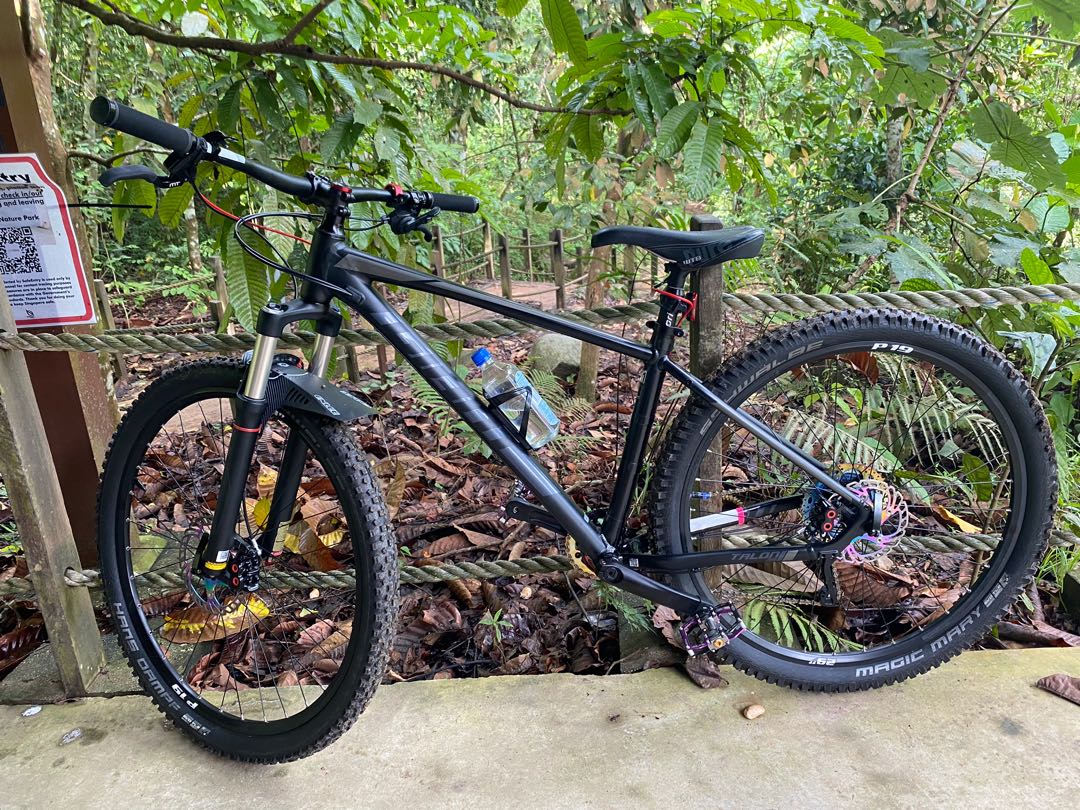 Giant talon 1 shop 29er 2019