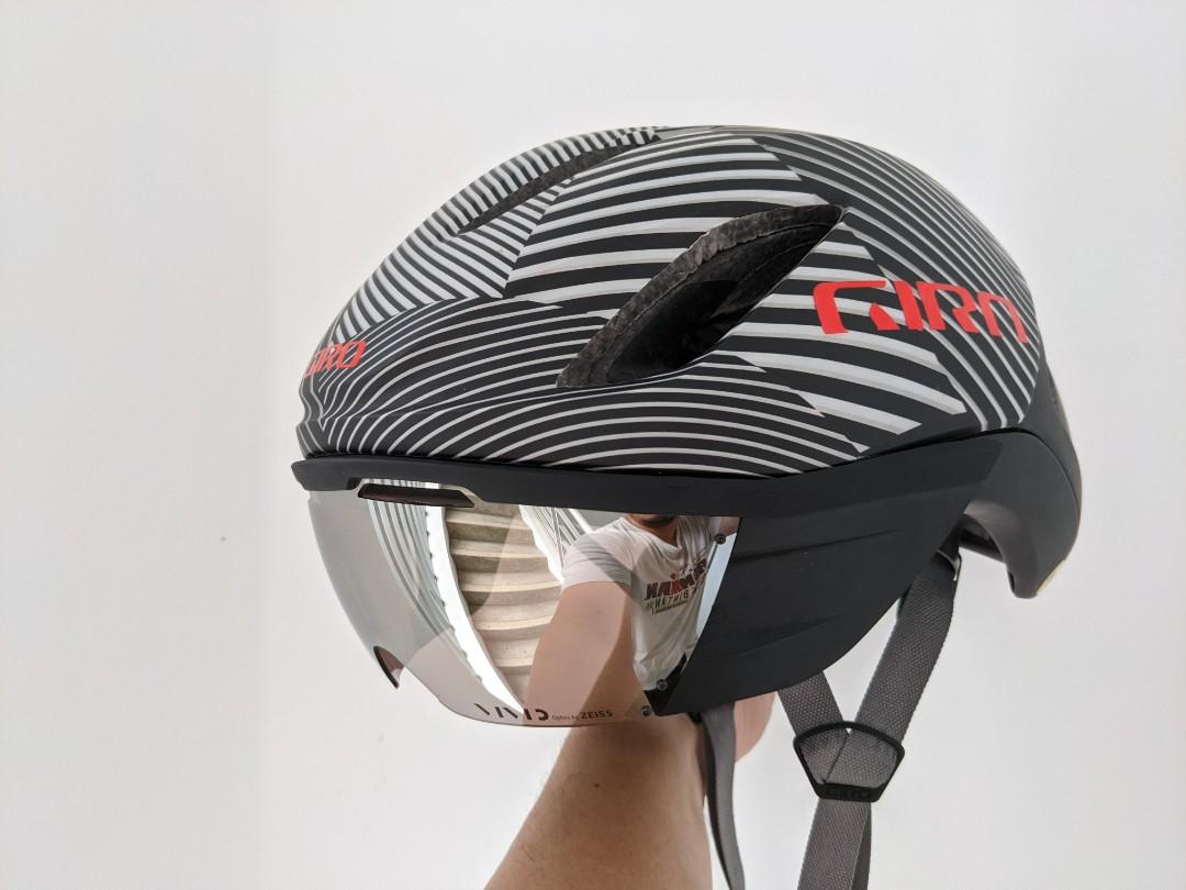 Giro vanquish discount dazzle