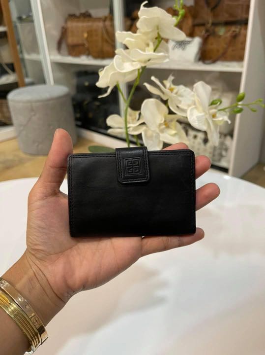 givenchy key pouch
