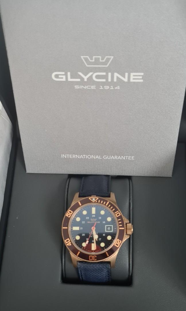 Glycine gl0243 discount