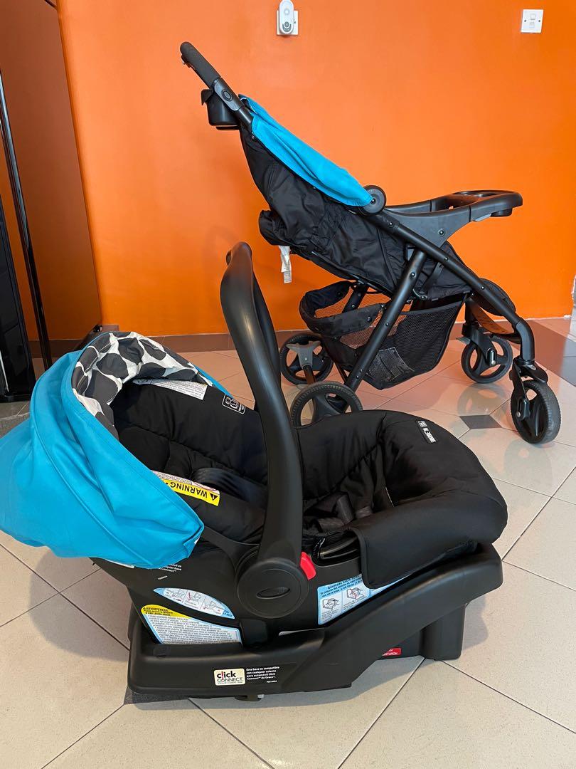 Graco verb snugride 30 shop