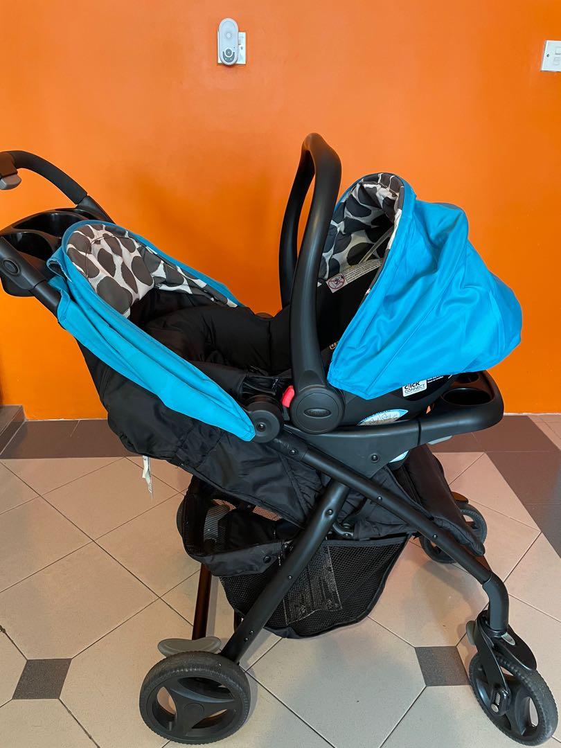 Graco verb snugride 30 clearance
