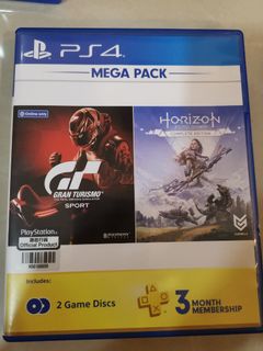 Gran Turismo Ps4 Video Gaming Video Games Playstation On Carousell