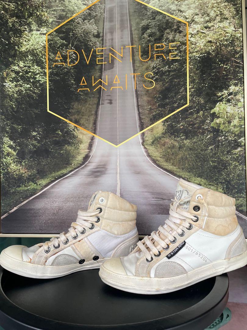 G star sneakers price new arrivals