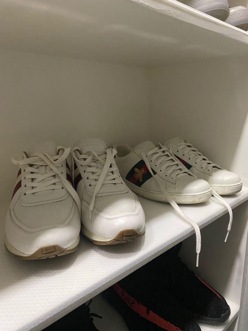 Bally ace sneakers Clearance