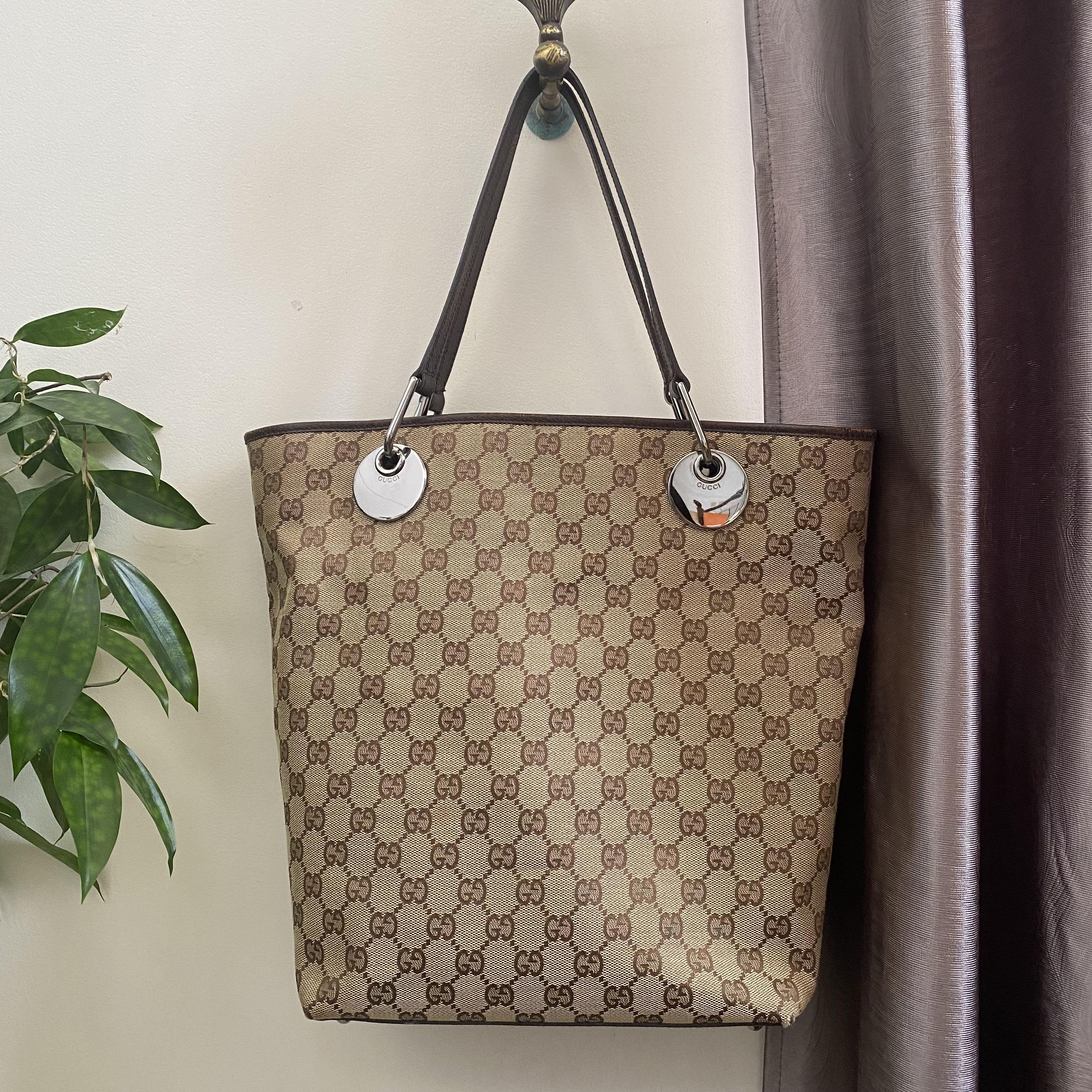 Gucci best sale eclipse bag