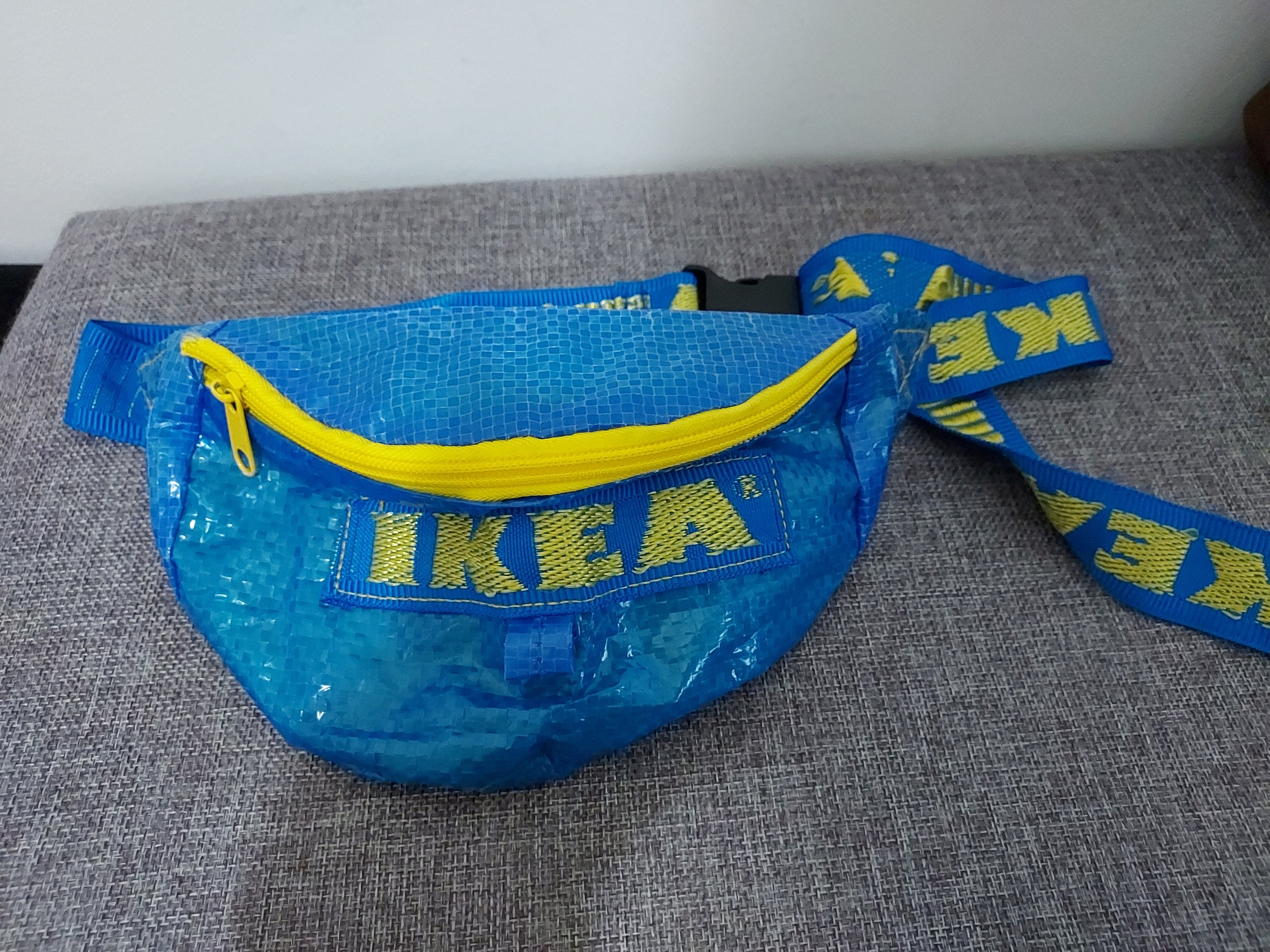 Ikea top fanny pack