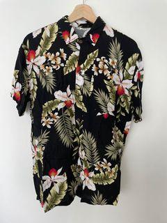 Hawaii Shirt