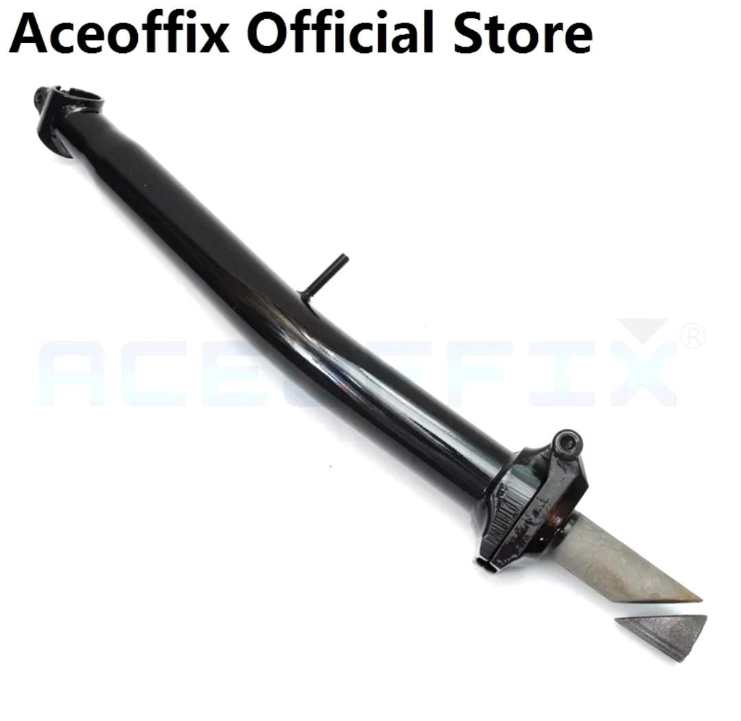 Brompton stem lengths cheap