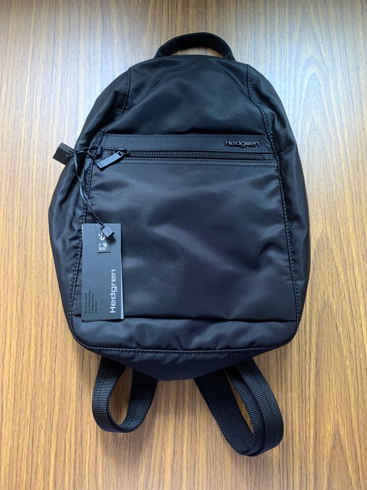 Hedgren inner city vogue backpack deals
