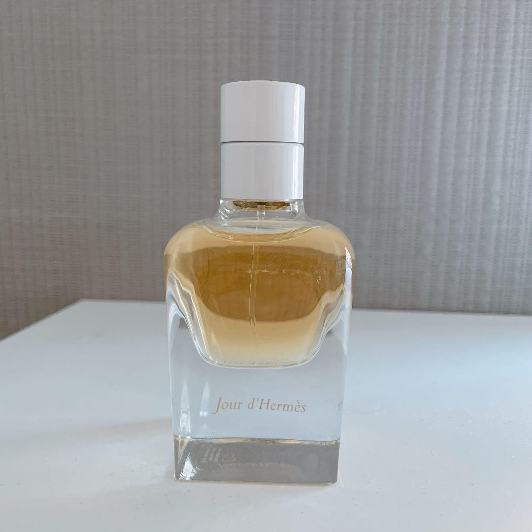 Hermes Jour d'Hermes 愛馬仕之光女性淡香精 香水 50ml