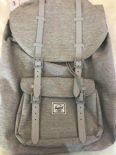 Herschel Backpack for men or women