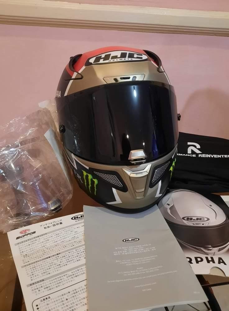 Rpha 11 jonas folger sales